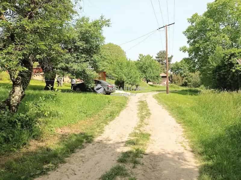 Zalaistvánd Telek Eladó - 2972 m2 - Erdős Területtel