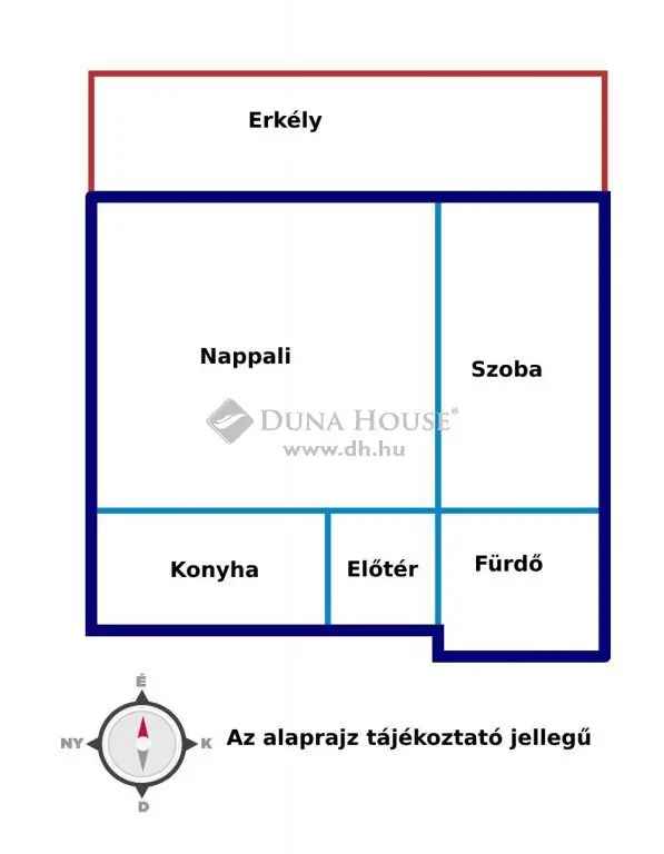 Kiadó lakás modern designnal és prémium felszereltséggel