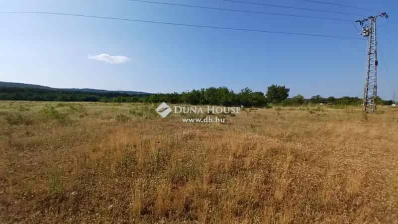Balatonudvari Erdő Telek Eladó Befektetésnek