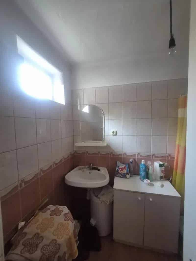 Mátrakereszten eladó panorámás családi ház