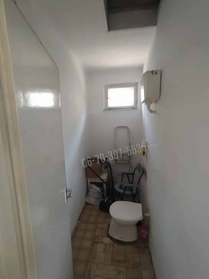 Hatvan családi ház eladó - 2 szobás felújítandó ház