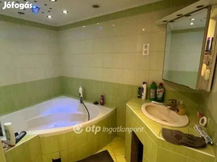 Ceglédi felújítandó tanya 150 m2 5755 m2 telekkel
