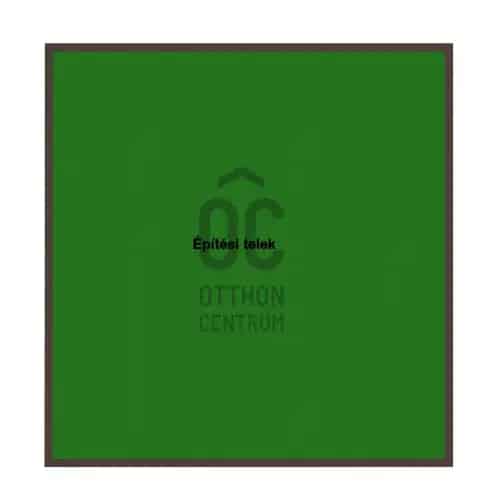 Szalántai eladó telek, DTK062503