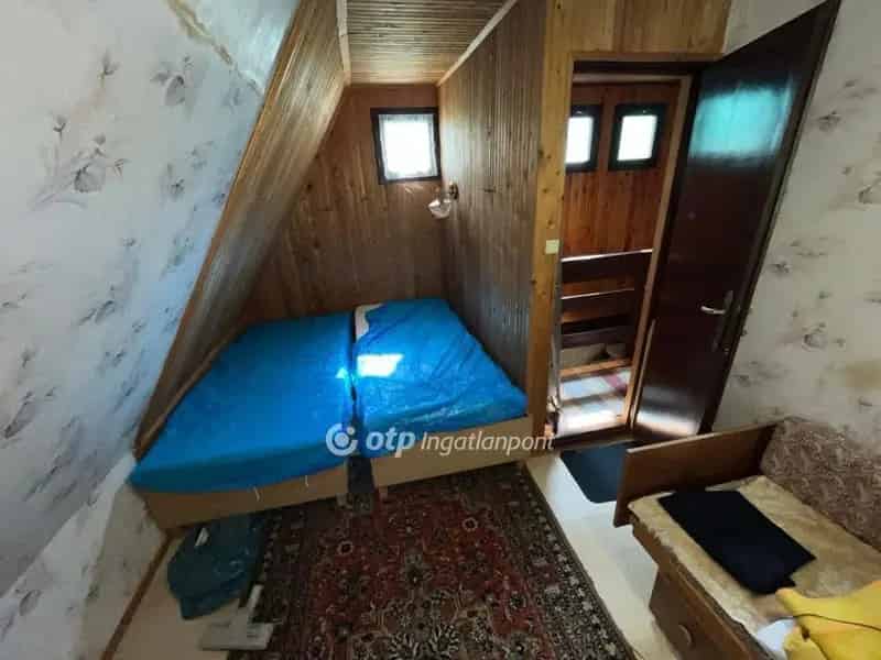 Ráckeve Somlyósiget Duna parti nyaraló eladó