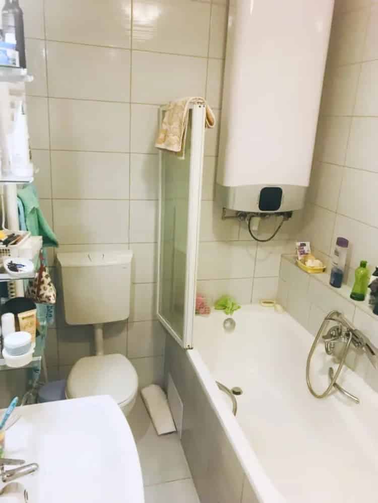 Csobánkai Egy Szintes 60 m2-es Családi Ház Eladó