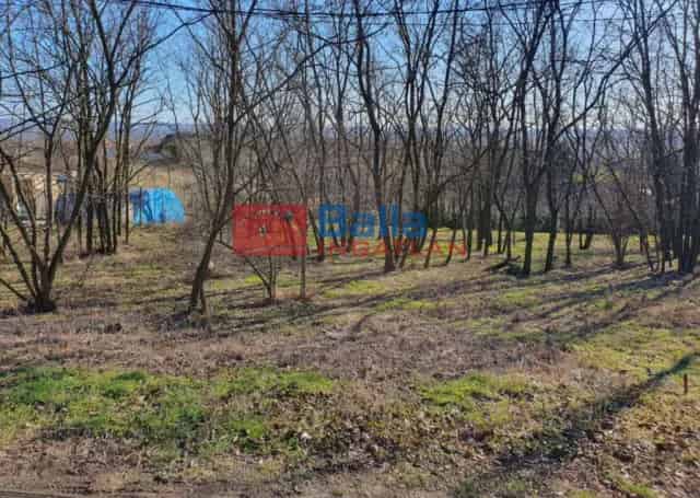 Fonyód Várhegy 772 m2-es Telek Eladó