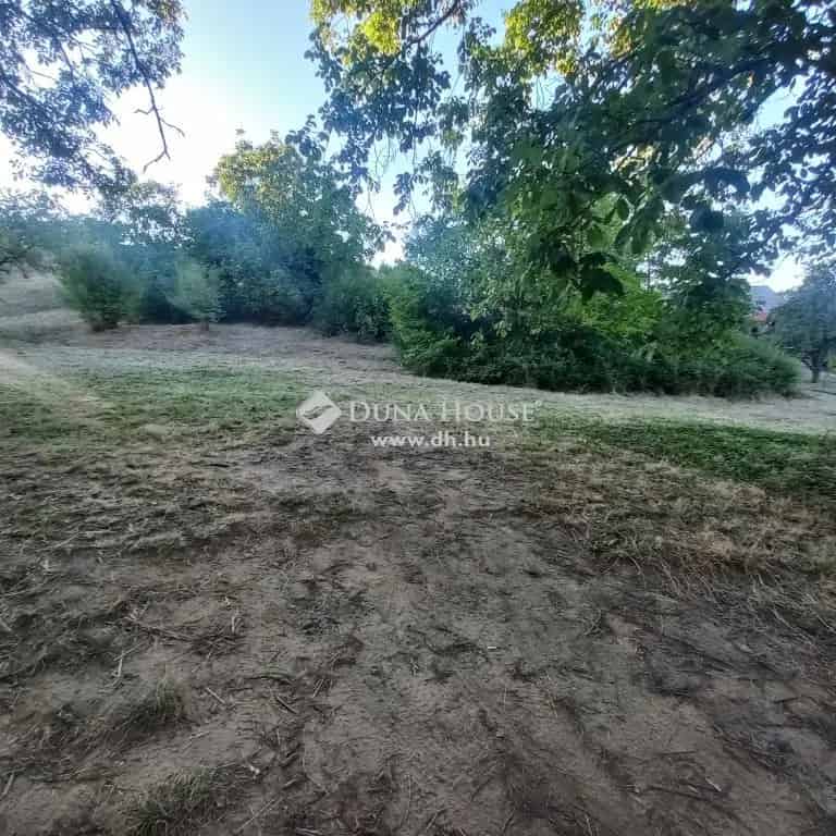 Gyód Szőlőhegy 2161 m2-es zártkerti telek eladó