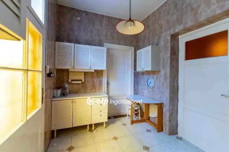 Miskolc Belvárosi Villa Eladó - Neobarokk Kastély