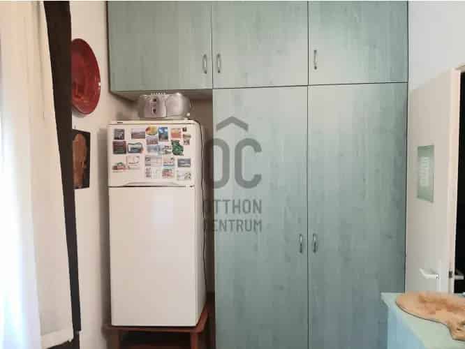 Kaposvári eladó lakás, DLK045061