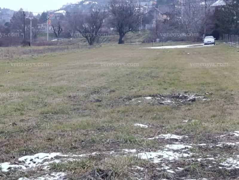 Velencei építési telek eladó - 1179 m2