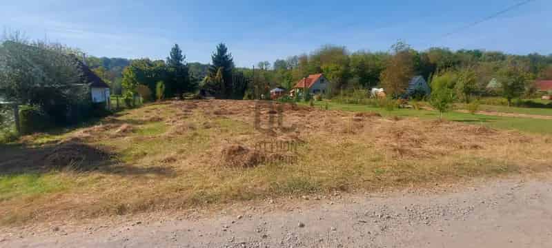 Pogányi Telek Eladó 1521nm DTK098185