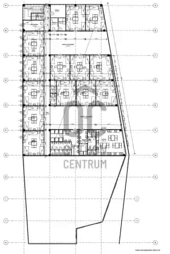 Székesfehérvári Munkásszálló Kiadó 155 Férőhellyel