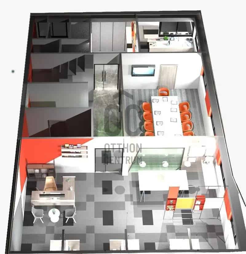 475 m2-es ipari ingatlan eladó 3818 m2 telekkel