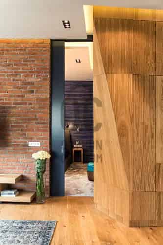 Luxus Loft Lakás Kiadó Budapest V. Kerületben
