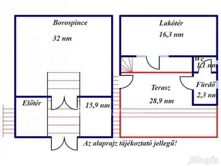 Eladó Ház, Gyöngyöstarján - Gyöngyöstarján, Nyaralók, üdülők - Jófogás Ingatlan