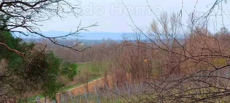 Kötcsei külterületi telek eladó 3644 m2