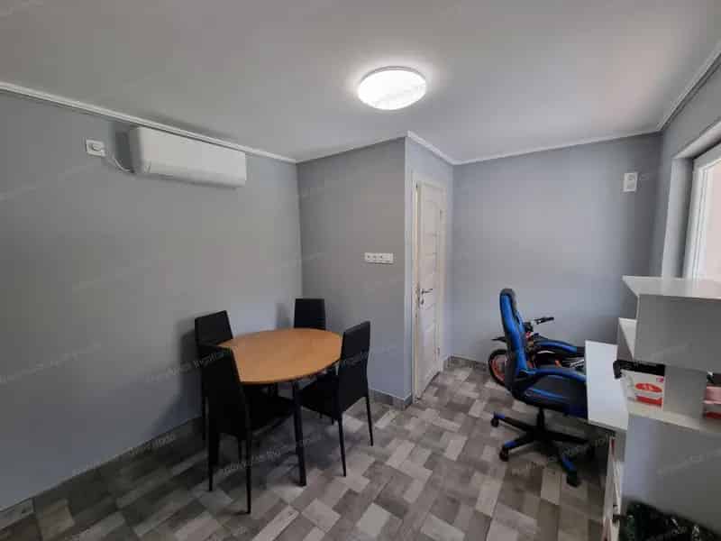 66m2-es felújított családi ház Gyula környékén 775m2 telekkel