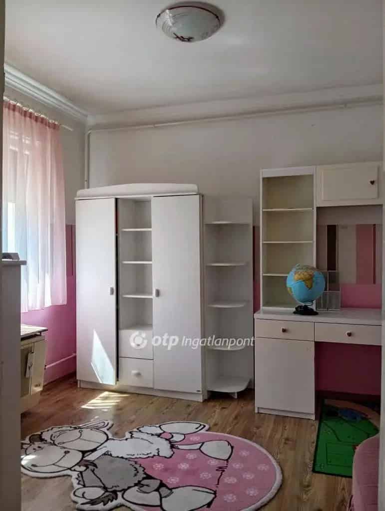 Aldebrő 90 m2-es családi ház eladó