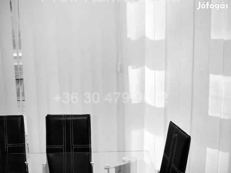 Margit-híd közeli 382m2-es iroda eladó