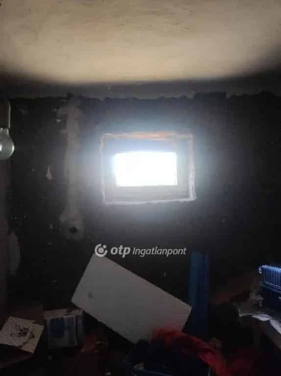 Fegyverneki családi ház eladó 118nm 2965nm telekkel