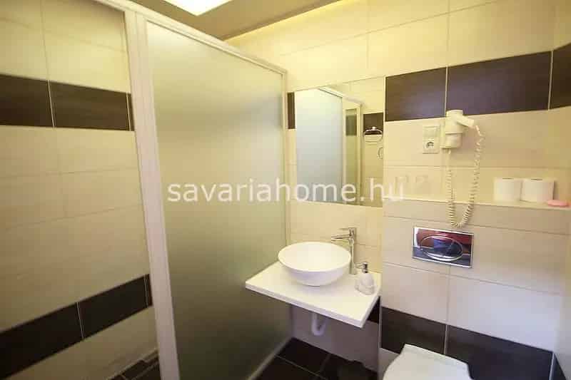 Sárvári Luxus Ingatlan Elado Gyogyfurdo Mellet