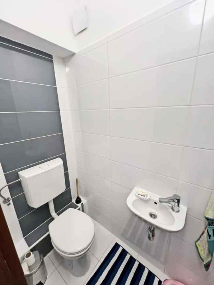 102 nm-es Penthouse Lakás Debrecenben - 4 Szoba - Dupla Fürdőszoba