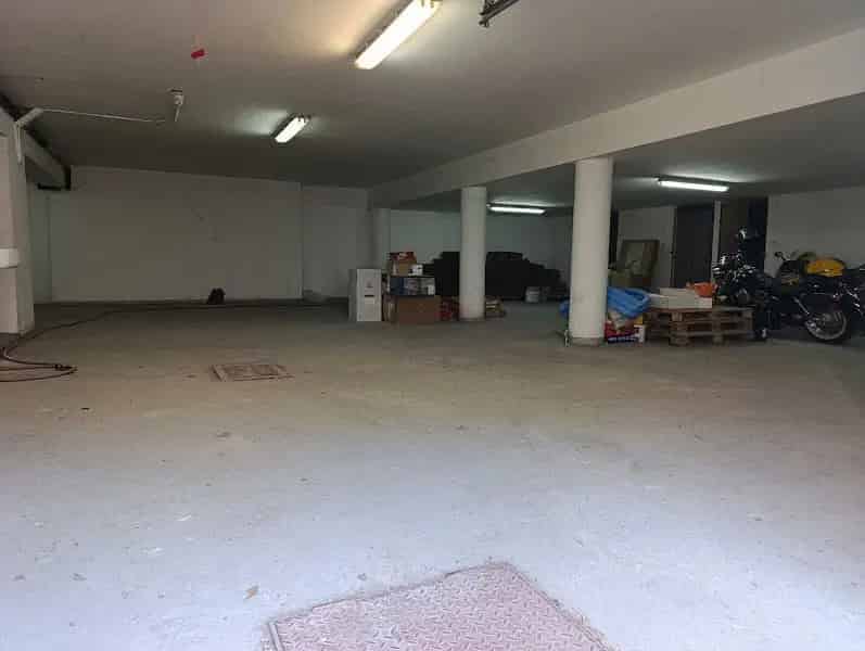 23 5 m2 Teremgarázs Beálló Eladó