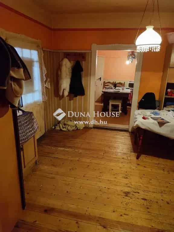 Drégelypalánki Parasztház Eladó 75m2 400m2 Telken