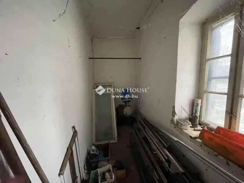 Felújítandó ház Kemenespálfán - 65 m² - 1266 m² telek