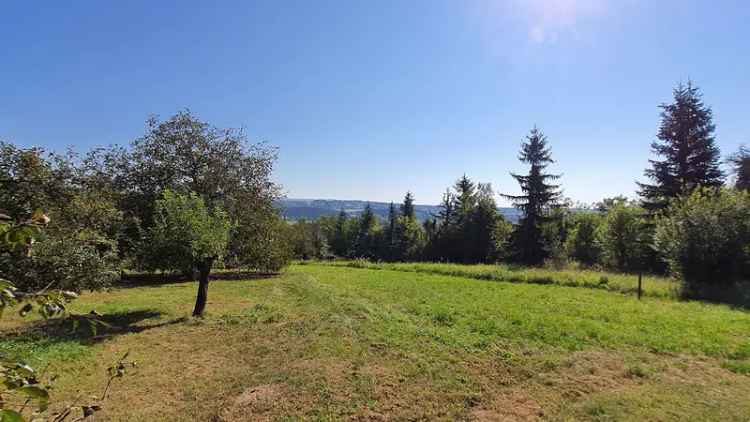 Eladó telek Hévíz Panorámás ingatlan Üzleti lehetőségek