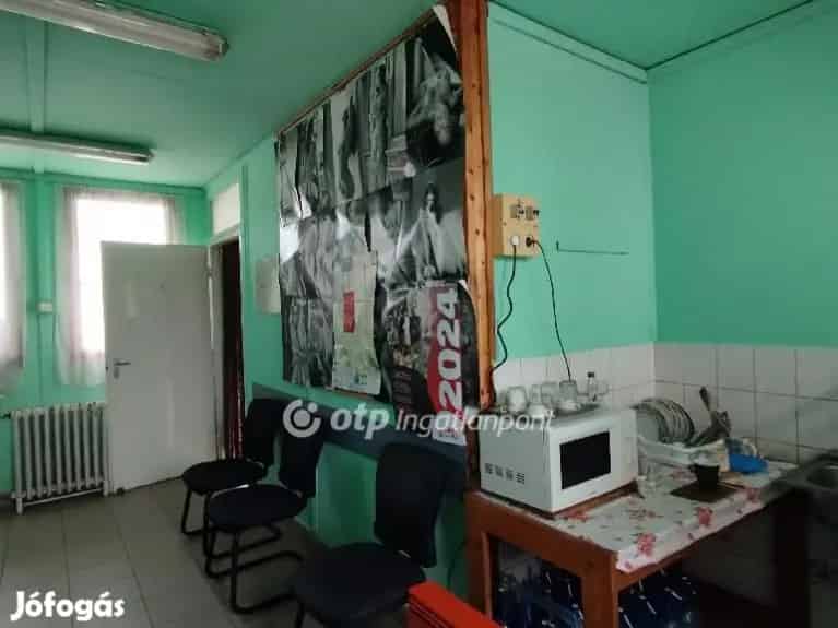 Ipari terület eladó Nagykátán - 9553 nm