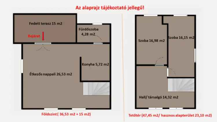 Vízparti ház eladó Dunavarsányban igazi ékszerdoboz stéggel