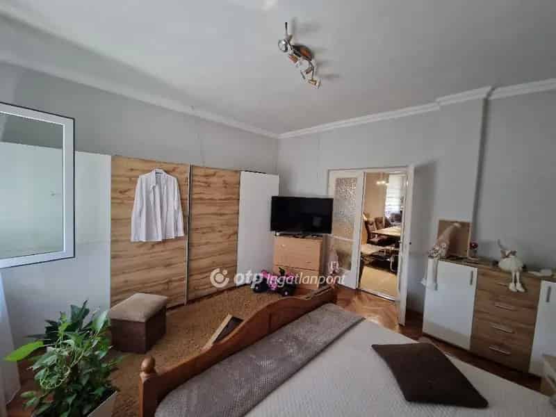 Balkány családi ház eladó 115 nm 3 szoba klíma