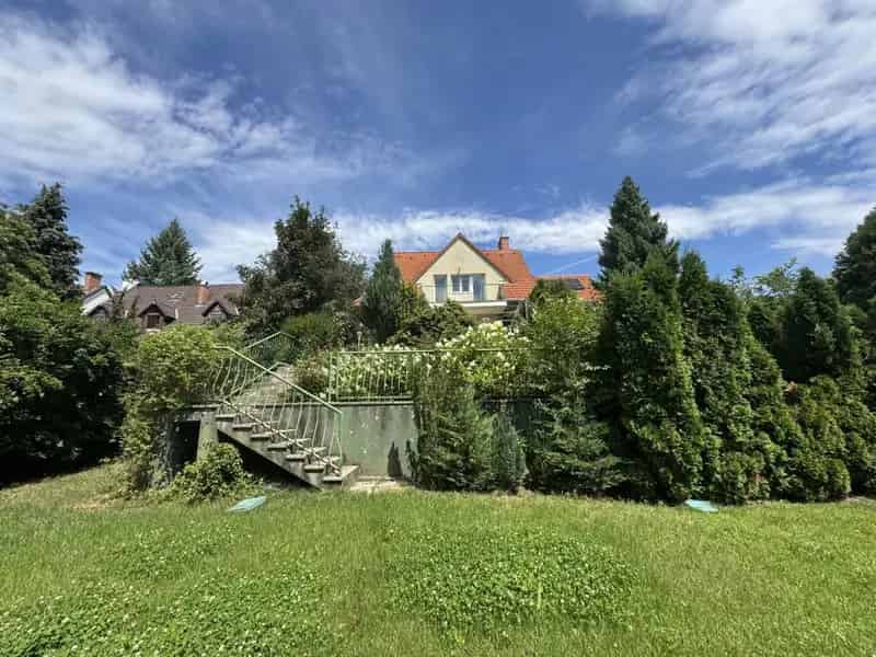 Felújított Ikerházfél Pesthidegkút-Ófalun
