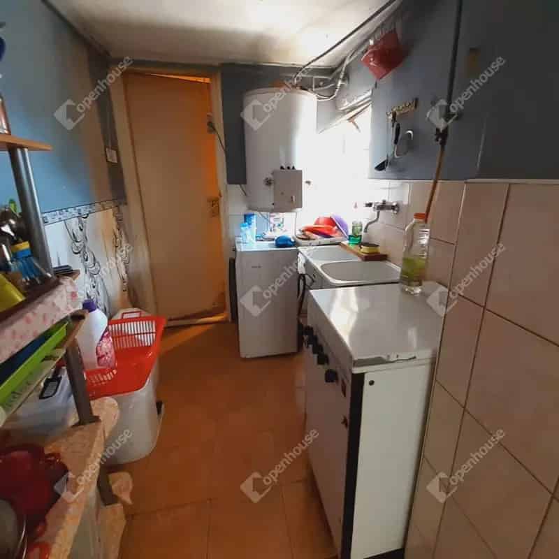 Cserkeszőlői családi ház eladó 70m2 808m2 telekkel