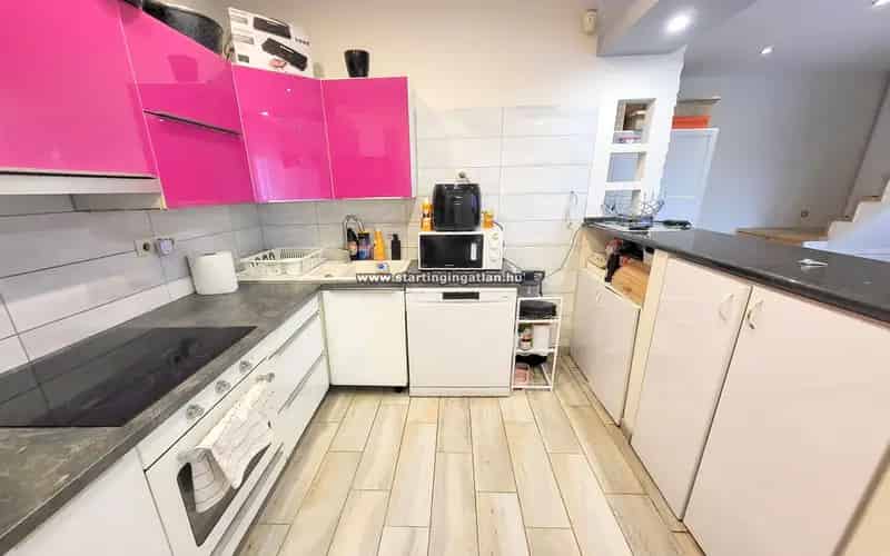 Eladó Tégla lakás Budapest XV kerületben