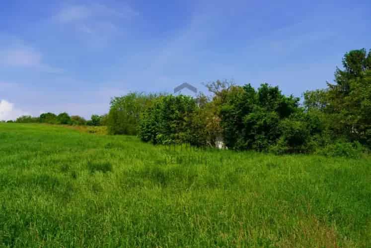 Kisgörbői eladó telek - Balaton közeli birtok