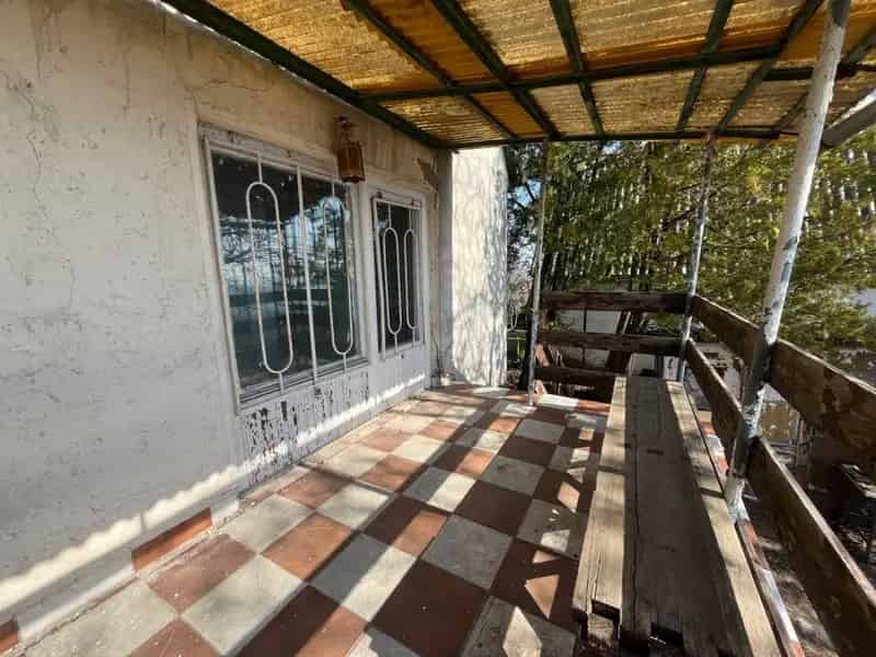 Miskolctapolca panorámás telek eladó