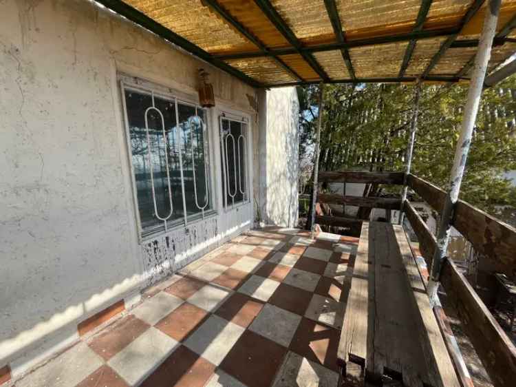 Miskolctapolca panorámás telek eladó