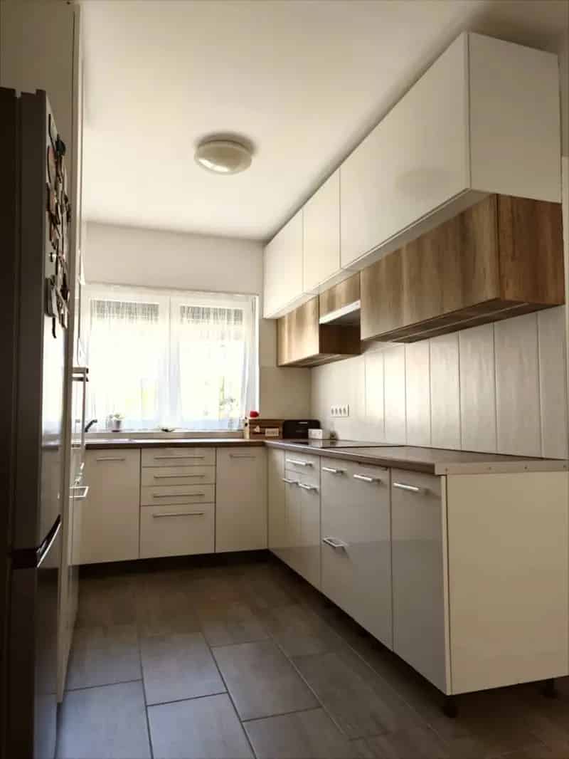 Kunsziget 2 szobás családi ház eladó garázzsal