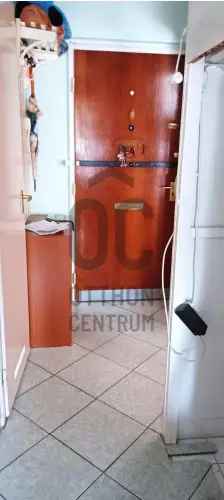 Debrecen Belváros Panel 35nm 1 1 Szoba Felujitott