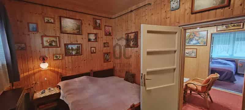 Letenyei családi ház eladó teljes bútorzattal