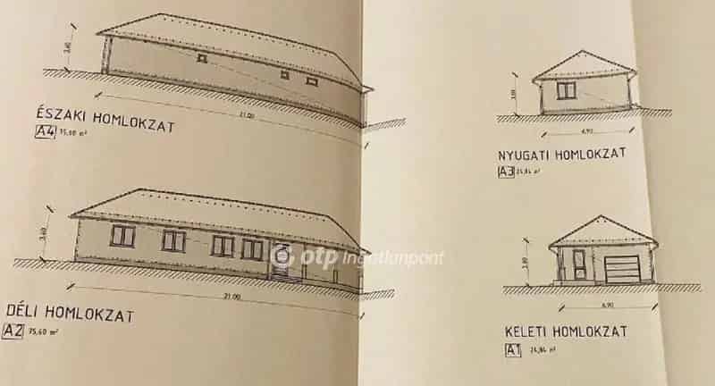 Telek Kiadó , Jászberényi járás, Alföld és Észak