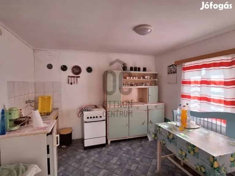 Dunaföldvár Tanya Elado 2 Szoba 8000m2 Telek