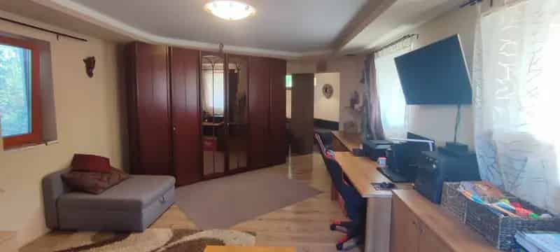 Eladó családi ház Badacsonytördemicen panorámával