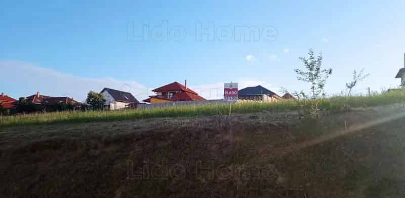 Hévíz Közeli Építési Telek Eladó - Panorámás Kilátás