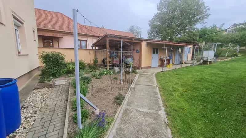 Zalaegerszegi családi ház eladó - 117 nm - 2 szintes - nagy telek
