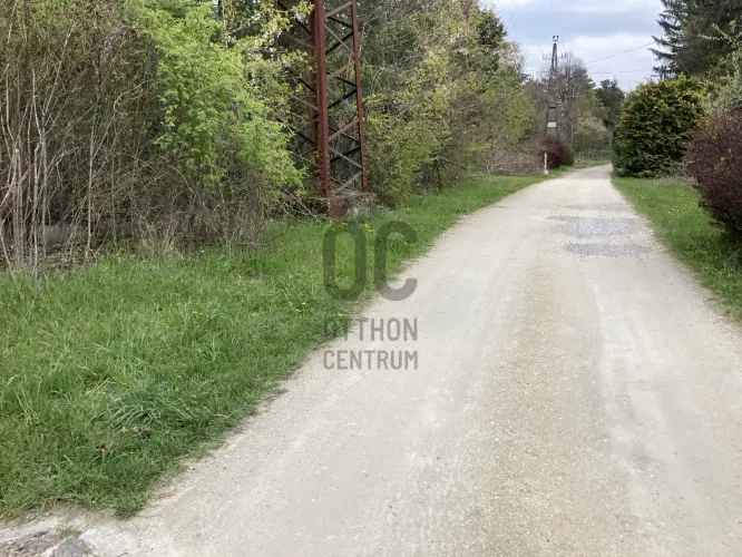 Pilisszentkereszti eladó telek, T035916
