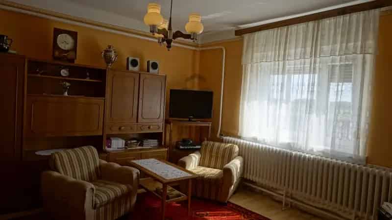 Egyeki családi ház eladó - 3 szoba, 80 nm, Falusi CSOK