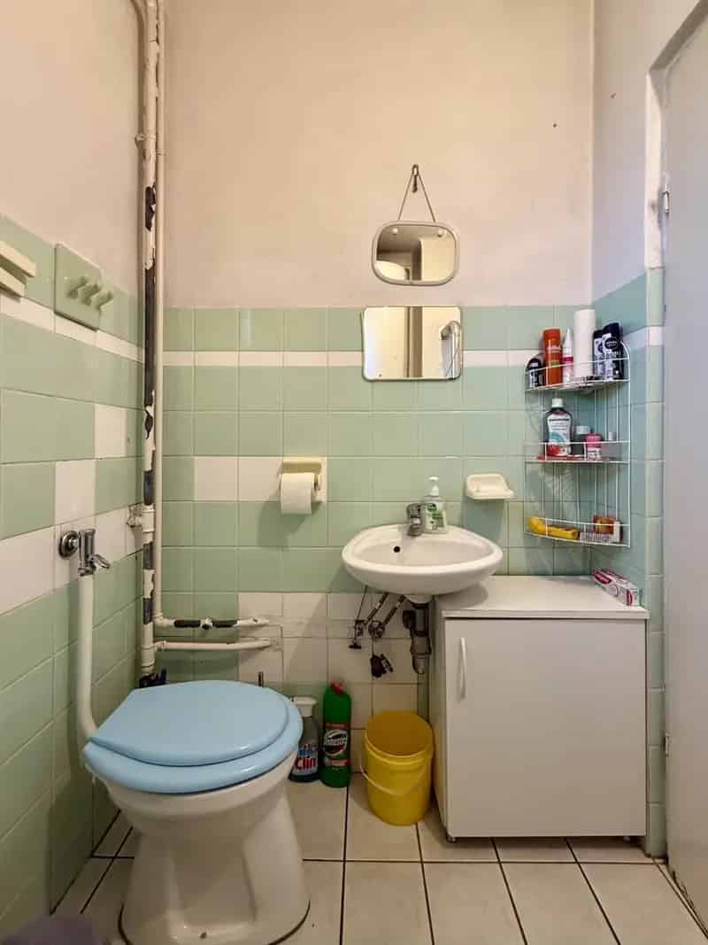 Mezőberényi 2 szobás családi ház eladó